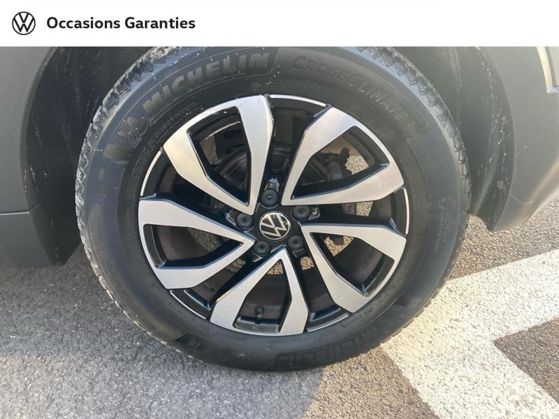 Voitures occasions VOLKSWAGEN T-CROSS Active Abbeville