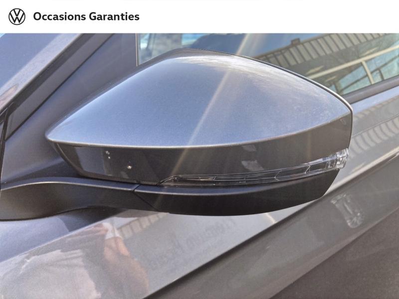 Voitures occasions VOLKSWAGEN T-CROSS Active Abbeville