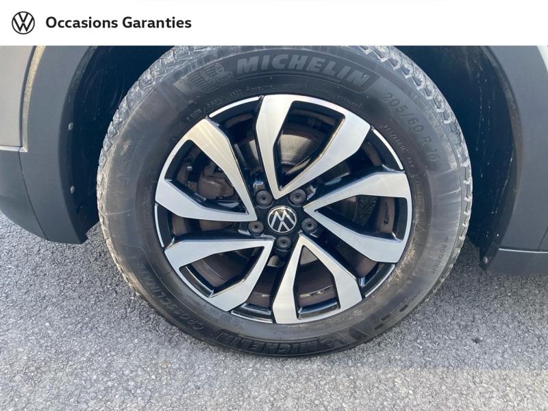 Voitures occasions VOLKSWAGEN T-CROSS Active Abbeville