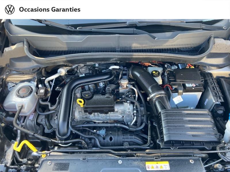 Voitures occasions VOLKSWAGEN T-CROSS Active Abbeville