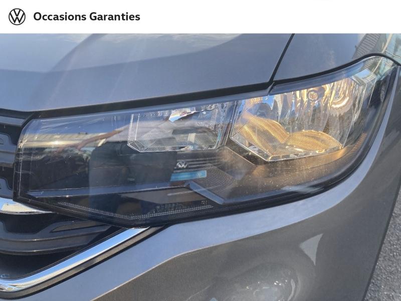 Voitures occasions VOLKSWAGEN T-CROSS Active Abbeville