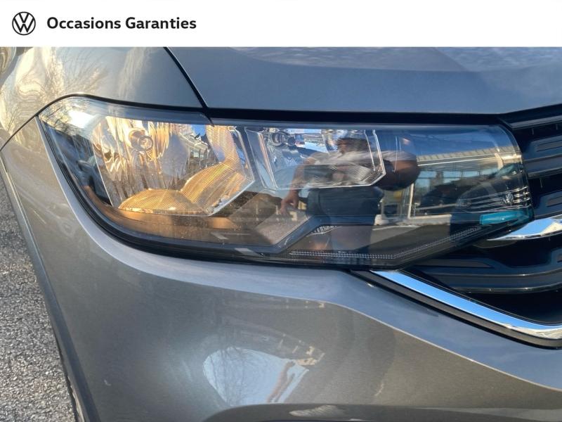 Voitures occasions VOLKSWAGEN T-CROSS Active Abbeville