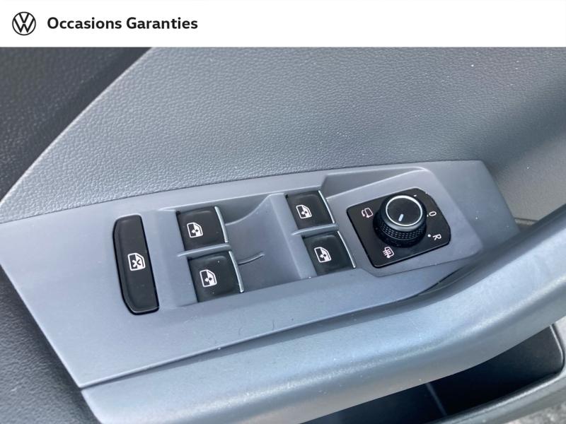 Voitures occasions VOLKSWAGEN T-CROSS Active Abbeville