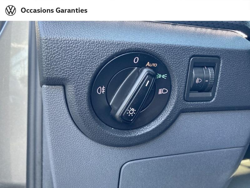 Voitures occasions VOLKSWAGEN T-CROSS Active Abbeville