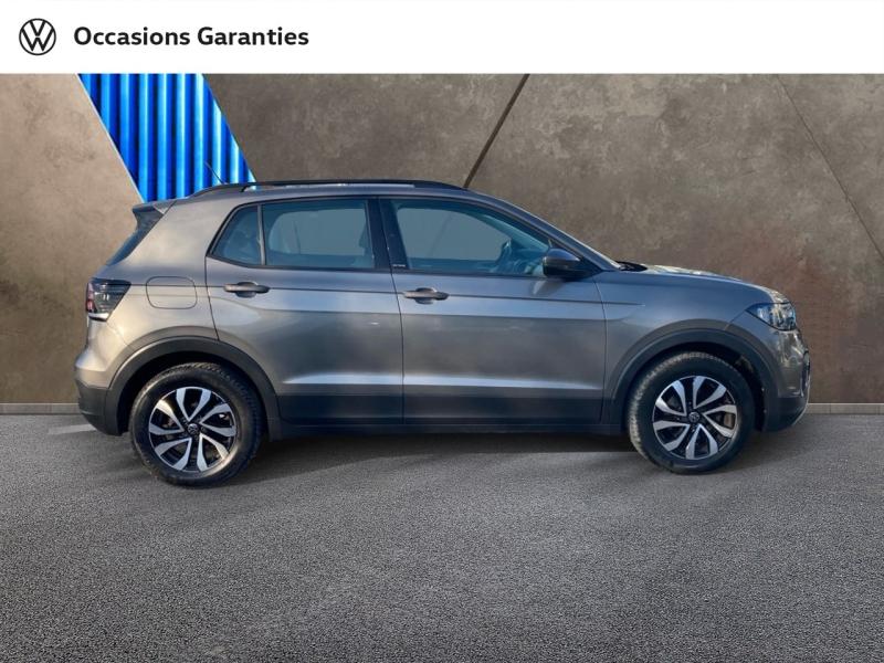 Voitures occasions VOLKSWAGEN T-CROSS Active Abbeville