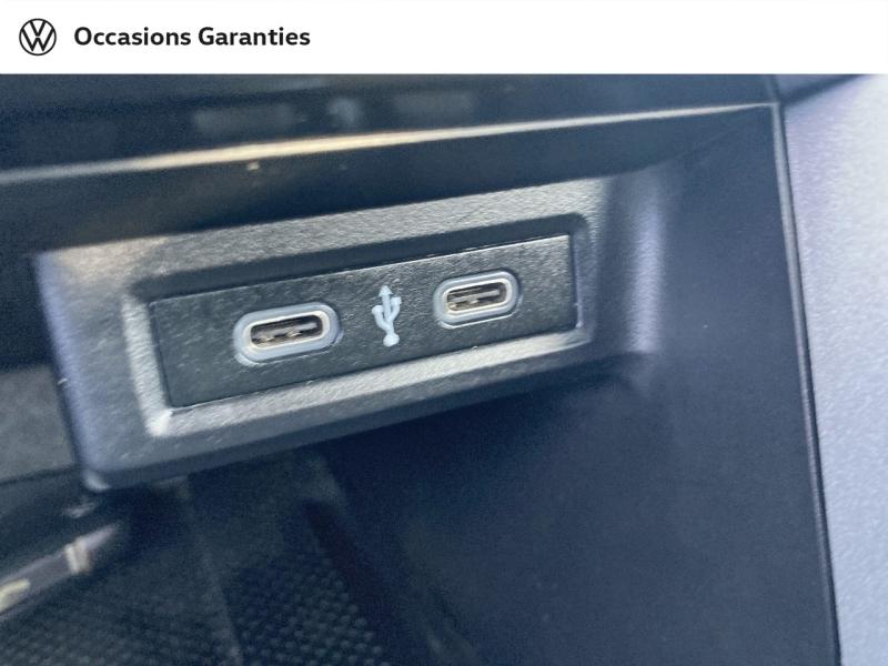 Voitures occasions VOLKSWAGEN T-CROSS Active Abbeville