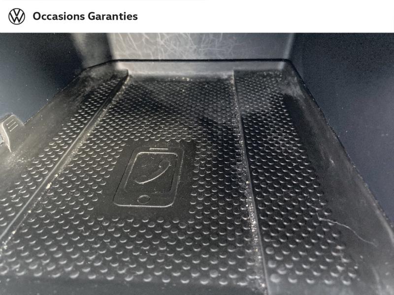 Voitures occasions VOLKSWAGEN T-CROSS Active Abbeville