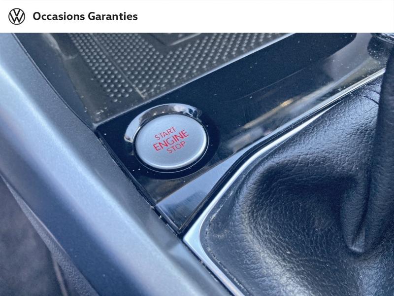 Voitures occasions VOLKSWAGEN T-CROSS Active Abbeville