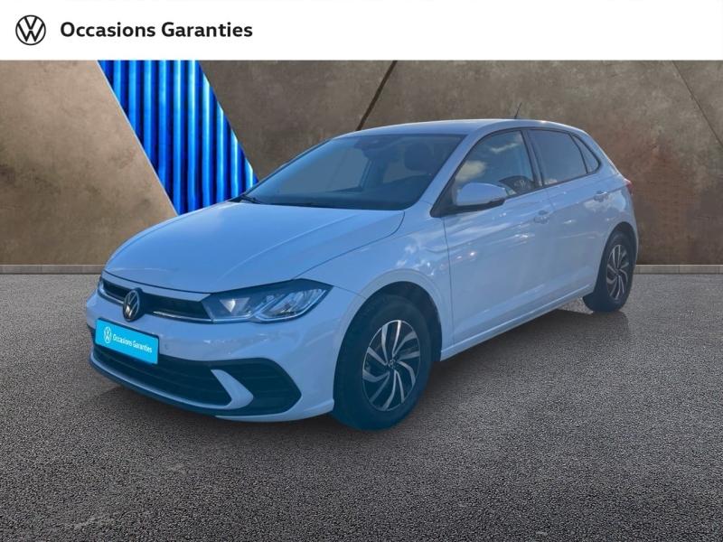 Voitures occasions VOLKSWAGEN POLO VW Edition Abbeville