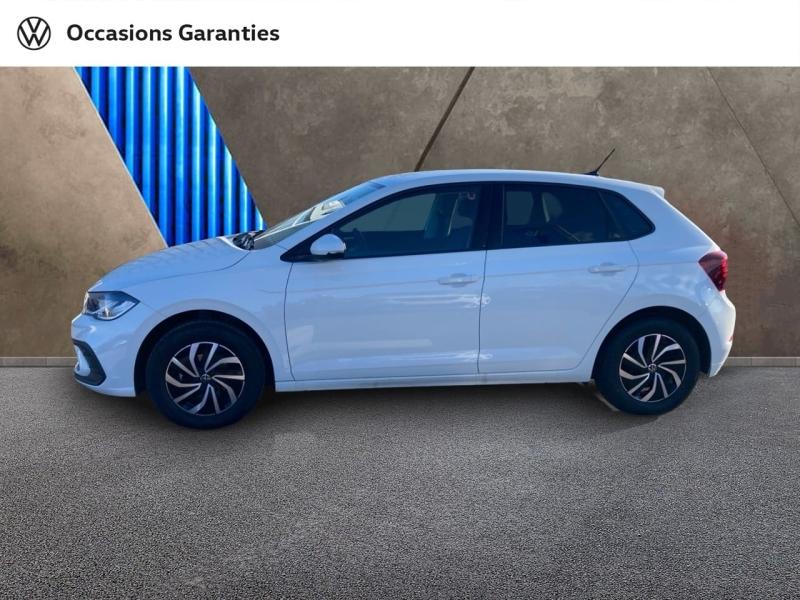 Voitures occasions VOLKSWAGEN POLO VW Edition Abbeville
