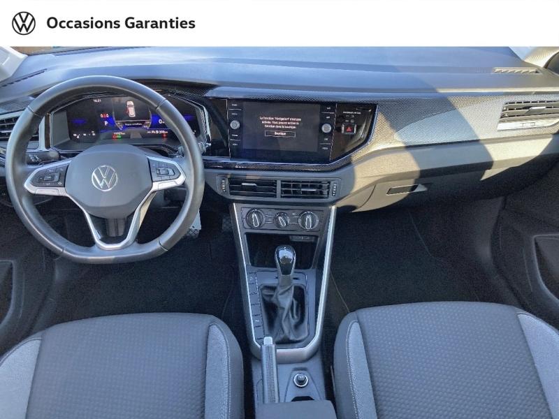 Voitures occasions VOLKSWAGEN POLO VW Edition Dechy
