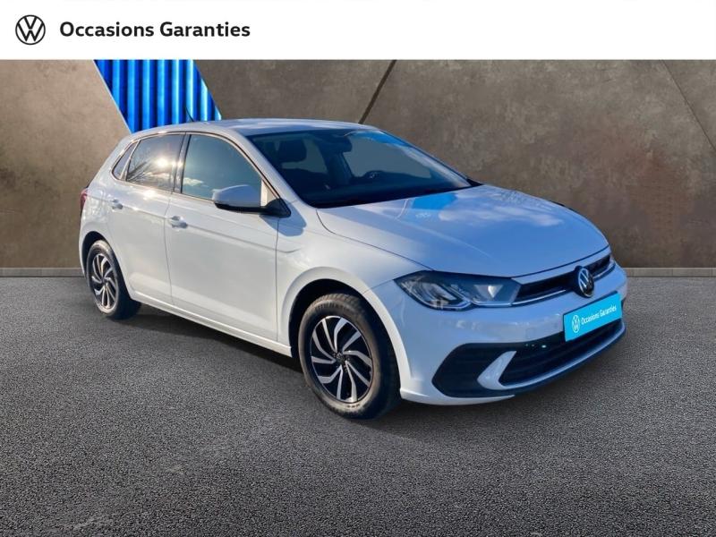 Voitures occasions VOLKSWAGEN POLO VW Edition Dechy