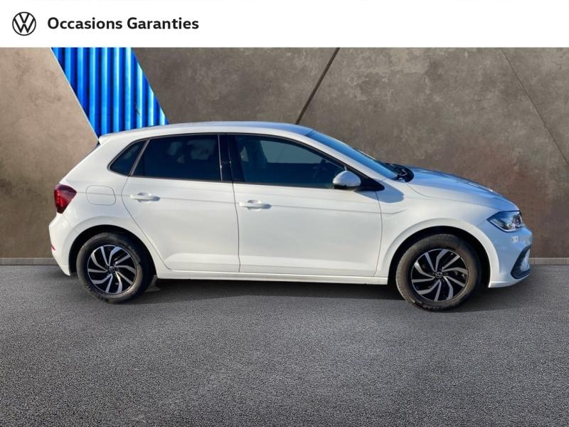 Voitures occasions VOLKSWAGEN POLO VW Edition Abbeville