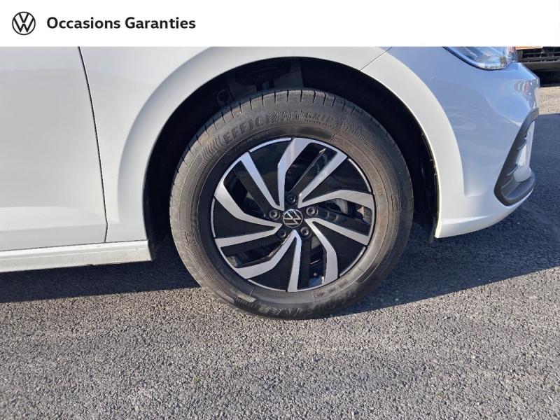 Voitures occasions VOLKSWAGEN POLO VW Edition Dechy