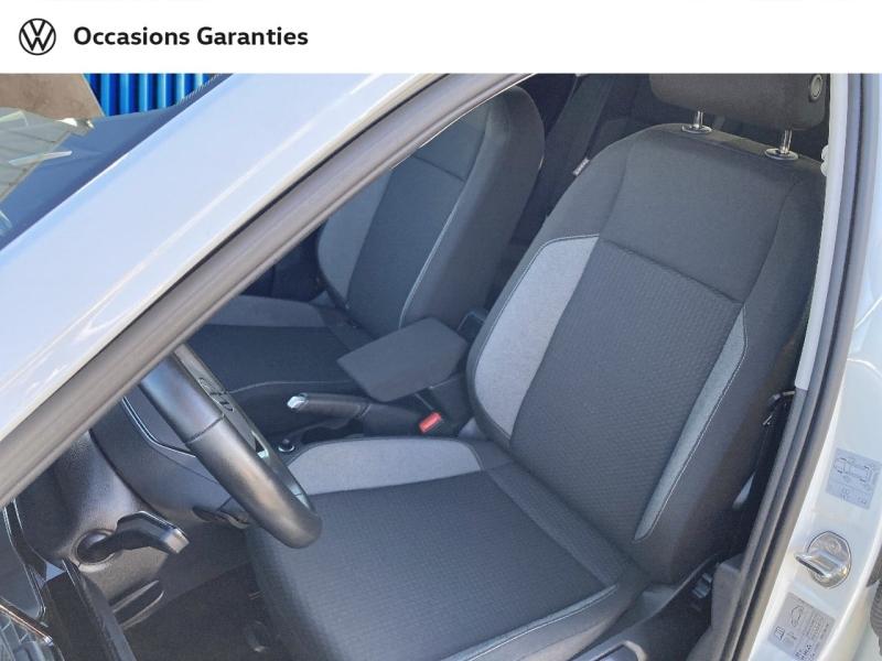 Voitures occasions VOLKSWAGEN POLO VW Edition Dechy