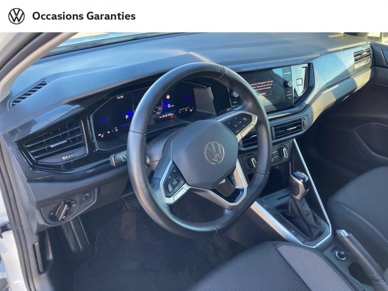 Voitures occasions VOLKSWAGEN POLO VW Edition Abbeville