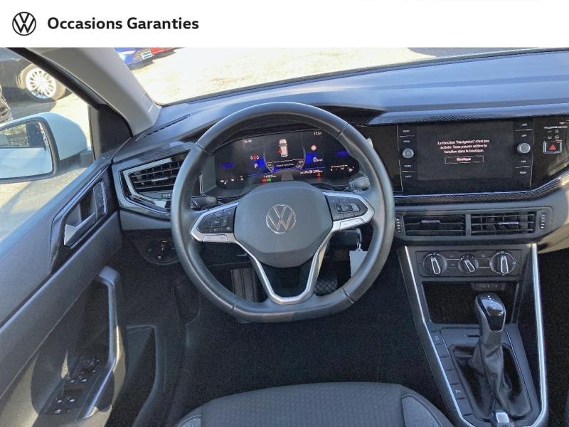 Voitures occasions VOLKSWAGEN POLO VW Edition Dechy