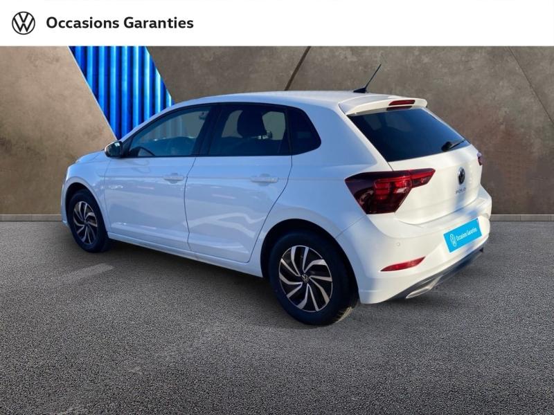 Voitures occasions VOLKSWAGEN POLO VW Edition Abbeville