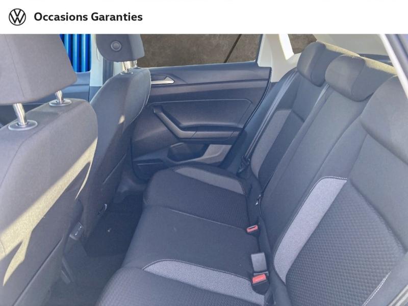Voitures occasions VOLKSWAGEN POLO VW Edition Dechy