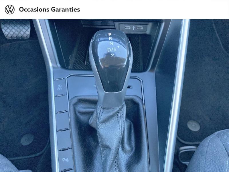Voitures occasions VOLKSWAGEN POLO VW Edition Abbeville