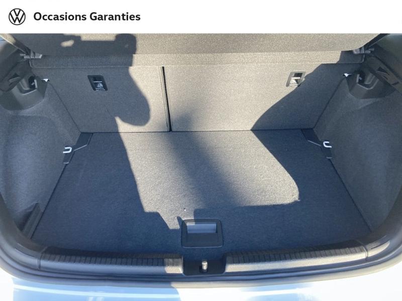 Voitures occasions VOLKSWAGEN POLO VW Edition Dechy