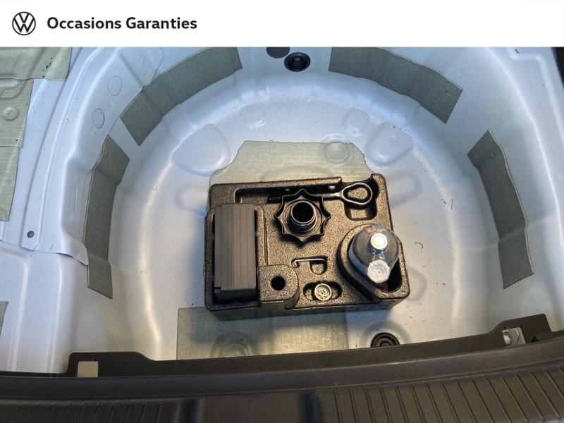 Voitures occasions VOLKSWAGEN POLO VW Edition Dechy