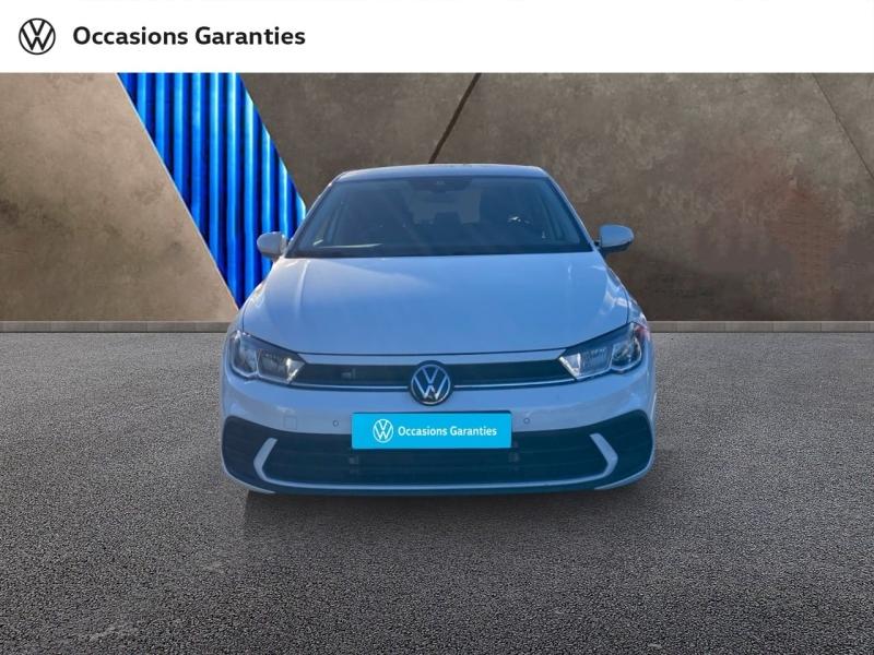 Voitures occasions VOLKSWAGEN POLO VW Edition Abbeville