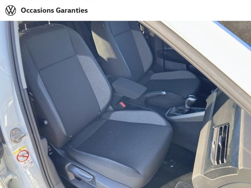 Voitures occasions VOLKSWAGEN POLO VW Edition Dechy