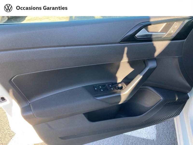 Voitures occasions VOLKSWAGEN POLO VW Edition Dechy