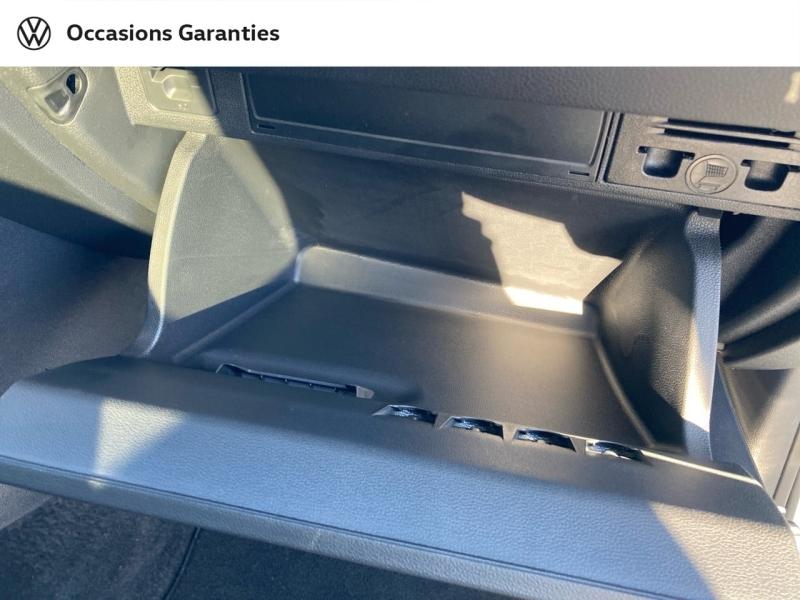 Voitures occasions VOLKSWAGEN POLO VW Edition Dechy