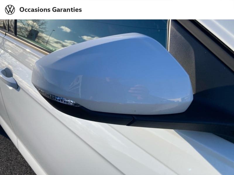 Voitures occasions VOLKSWAGEN POLO VW Edition Dechy