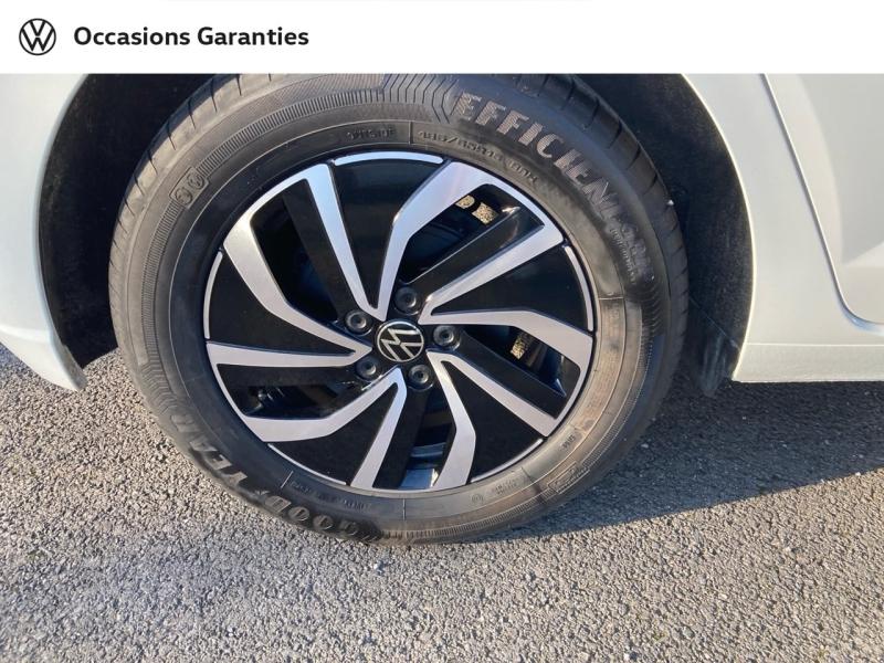 Voitures occasions VOLKSWAGEN POLO VW Edition Dechy
