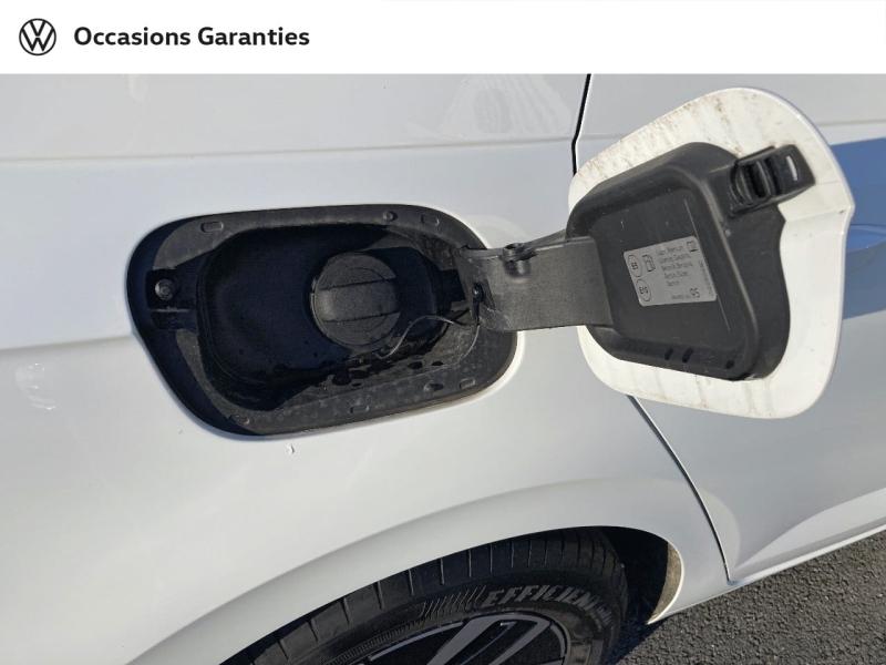 Voitures occasions VOLKSWAGEN POLO VW Edition Dechy