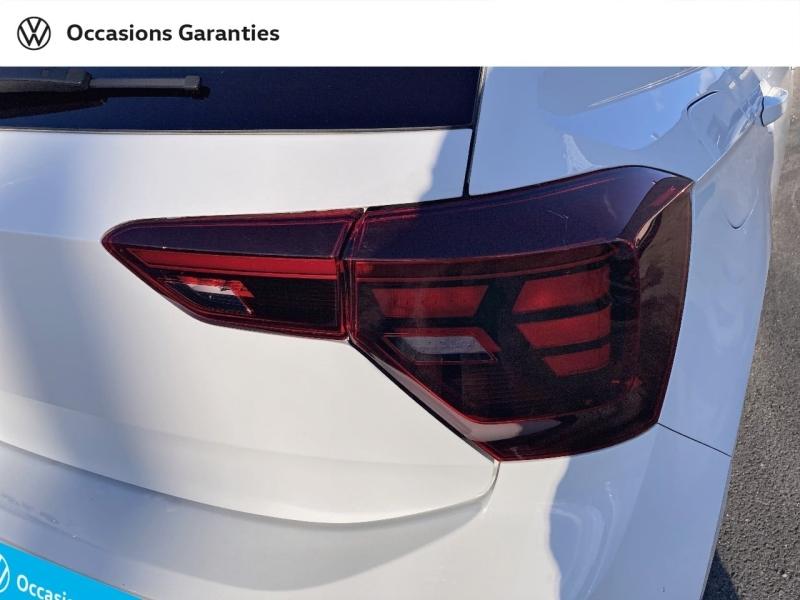 Voitures occasions VOLKSWAGEN POLO VW Edition Dechy