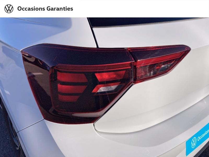 Voitures occasions VOLKSWAGEN POLO VW Edition Abbeville