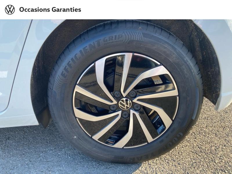 Voitures occasions VOLKSWAGEN POLO VW Edition Dechy