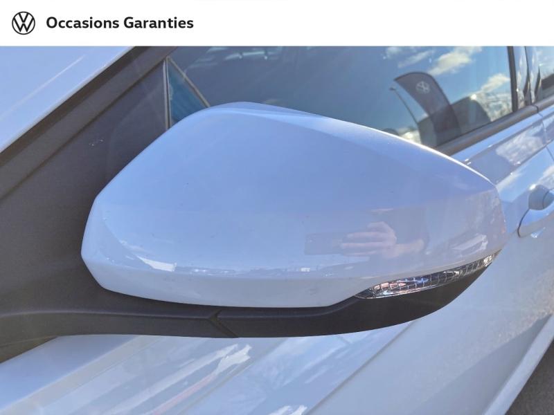 Voitures occasions VOLKSWAGEN POLO VW Edition Dechy