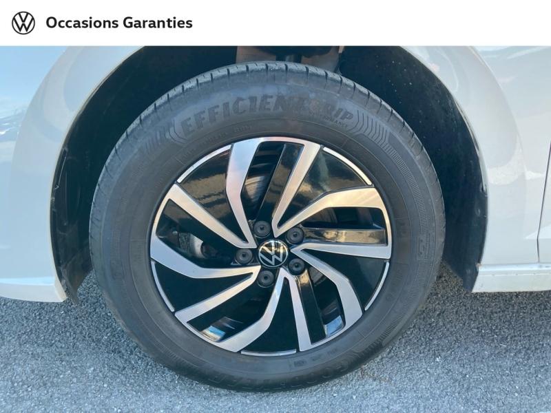Voitures occasions VOLKSWAGEN POLO VW Edition Dechy