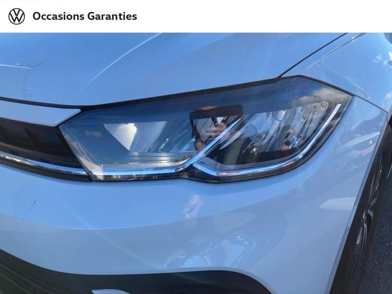 Voitures occasions VOLKSWAGEN POLO VW Edition Dechy