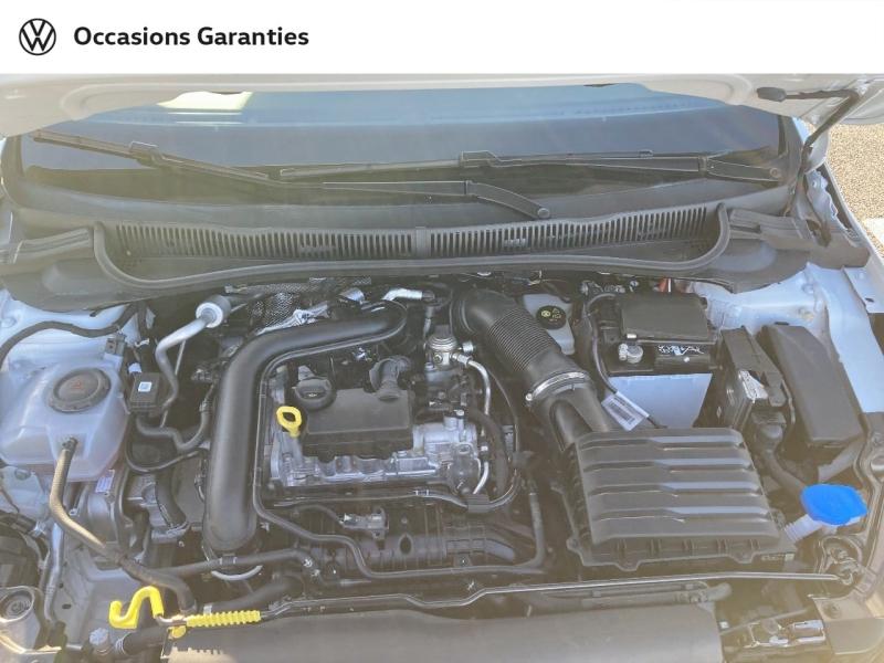 Voitures occasions VOLKSWAGEN POLO VW Edition Dechy