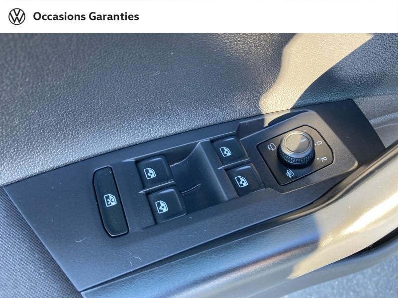 Voitures occasions VOLKSWAGEN POLO VW Edition Dechy