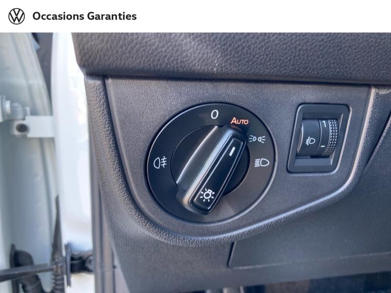 Voitures occasions VOLKSWAGEN POLO VW Edition Dechy