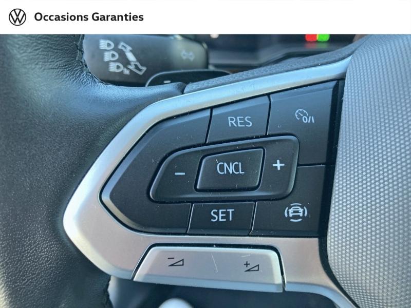 Voitures occasions VOLKSWAGEN POLO VW Edition Dechy