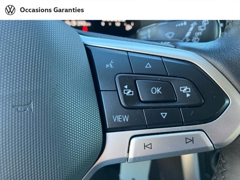 Voitures occasions VOLKSWAGEN POLO VW Edition Dechy