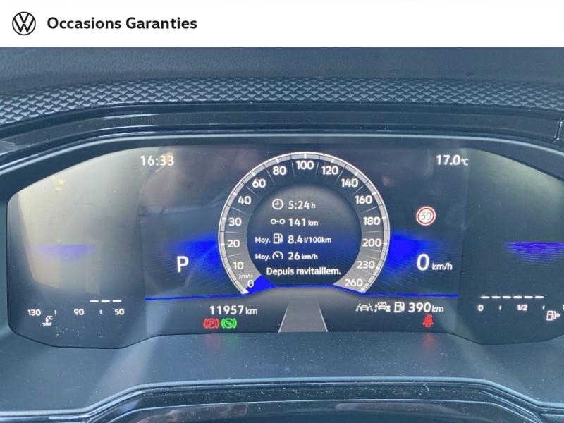 Voitures occasions VOLKSWAGEN POLO VW Edition Abbeville
