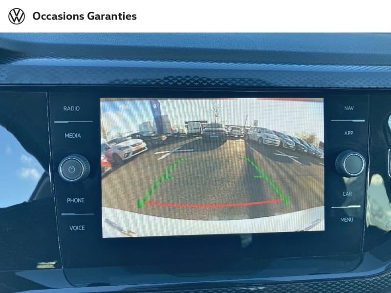 Voitures occasions VOLKSWAGEN POLO VW Edition Abbeville