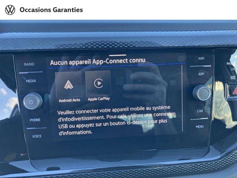 Voitures occasions VOLKSWAGEN POLO VW Edition Dechy