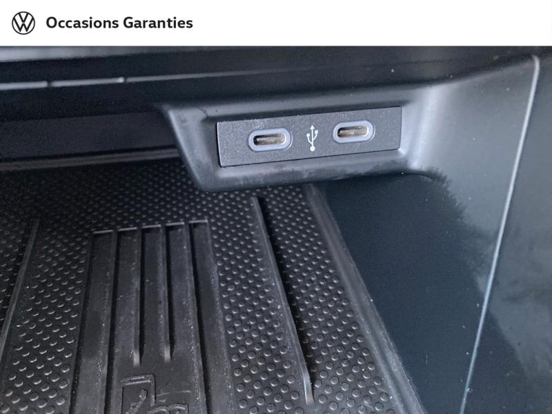 Voitures occasions VOLKSWAGEN POLO VW Edition Dechy