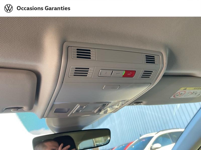 Voitures occasions VOLKSWAGEN POLO VW Edition Abbeville