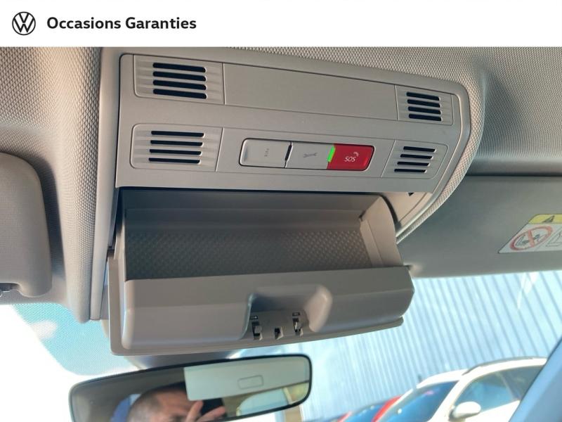 Voitures occasions VOLKSWAGEN POLO VW Edition Dechy